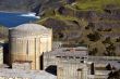 Abandoned Nuclear power station