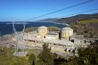Abandoned Nuclear power station