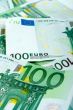 Euro money
