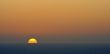 Seascape sunrise