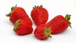 Five Strawberries