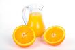 Orange juice