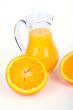 Orange juice