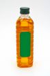 Olive oil bottle