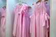 Girls` party dresses