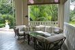 Tropical colonial architectur