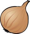 Yellow onion