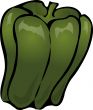 Bell pepper