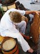 The master of wood work