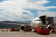 Maintenance and load of luggage
