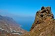 Canary Islands village