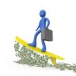 Money Surfing #2