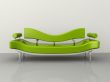 Sofa Concept Design #1