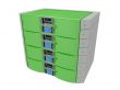 Twin Server - Green