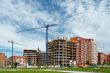 Building construction
