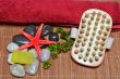 Bath accessories