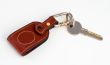 House key