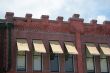 Old Brick and Awnings 2