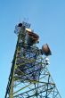 Telecommunications antennas