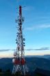 Telecommunications antennas