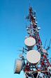 Telecomunications antennas