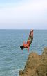 Cliff Diver