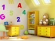 Children room