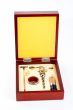 Wine opening tools kit