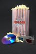Movie Popcorn