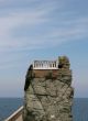 Cliff Diving Platform