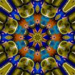 Kaleidoscopic Design