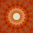 Kaleidoscopic Design