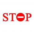 Stop Sign