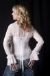 standing woman