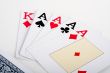 Aces poker