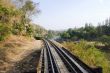Thailand railway