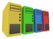 Color Computers
