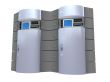 Silver 3D Server