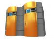 Orange 3D Server