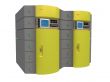 Yellow 3D Server
