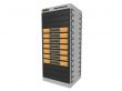 3D Server - Orange #1