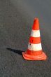 traffic cone