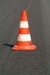 traffic cone