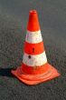 traffic cone
