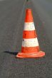 traffic cone