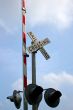 Railroad Crossing