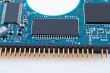 Electronic circuit board