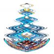 Fractal christmas tree
