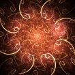 Fractal stars