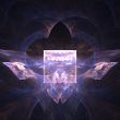 Fractal symmetrical design